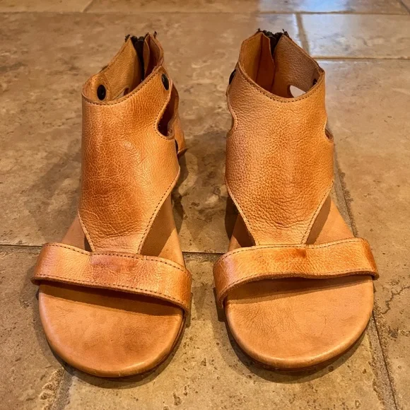 Bed Stu Soto Sandal, Size 7, EUC (Lots of Life Left 😉) - Picture 2 of 11